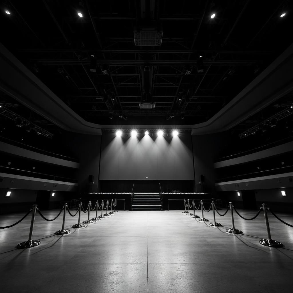 Veranstaltungsschutz durch FBS PrimeServ – Sicherheitsdienst bei Events deutschlandweit