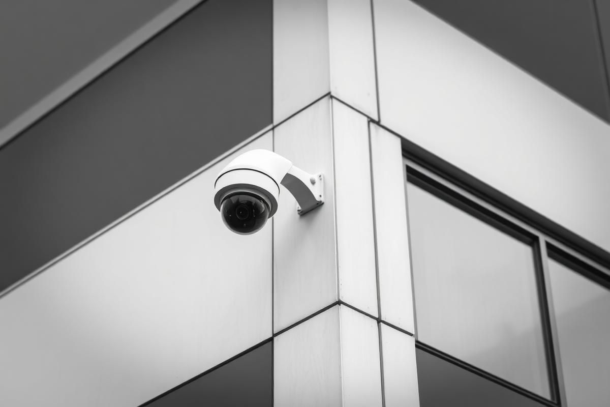 Streifendienst und Videoüberwachung – individuelles Sicherheitskonzept von FBS PrimeServ